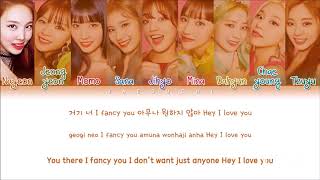 Twice Fancy Yes - Jaeguchi & Twice | RaveDj