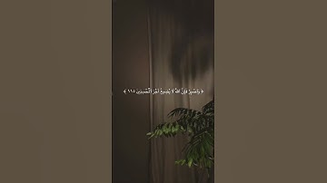 #اذكار #الاستغفار #النوافل #قرآن #ترتيل #الصلاة_على_النبي #الصلاة #قيام #الوتر