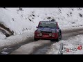 28ème Rallye Monte-Carlo Historique 2026 ⎮ ZR15 By PapaJulien
