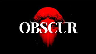 Damso Type Beat -  OBSCUR
