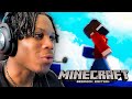 CARPYY e MARK3S nelle BEDWARS di MINECRAFT BEDROCK EDITION
