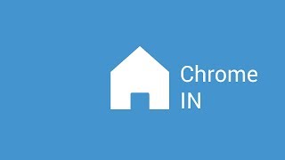 How to make Kadaza.in your Homepage in Chrome