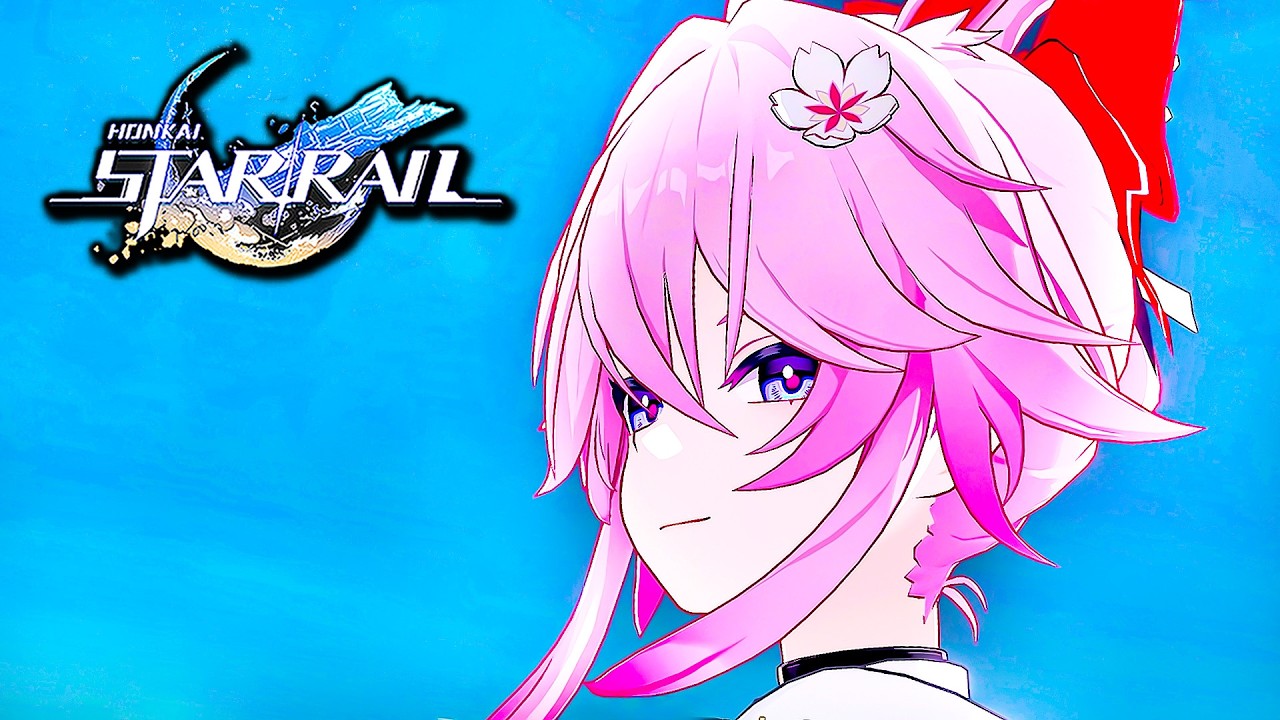 Honkai Star Rail 4.0 Planarcadia - Trailblaze Story Quest Full Walkthrough (HSR 4.0)