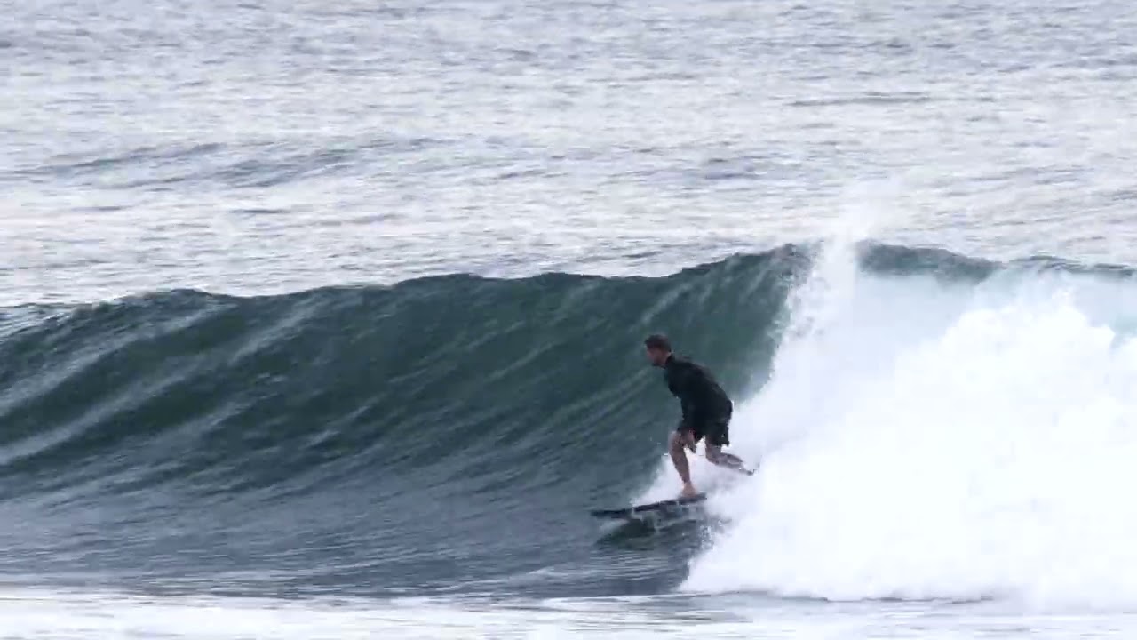 ミックファニング MICK FANNING ショートボード 2026 MF LITTLE MARLEY