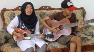 Kangen Band - Tentang Aku Kau Dan Dia Cover By @ferachocolatos ft. @gilang