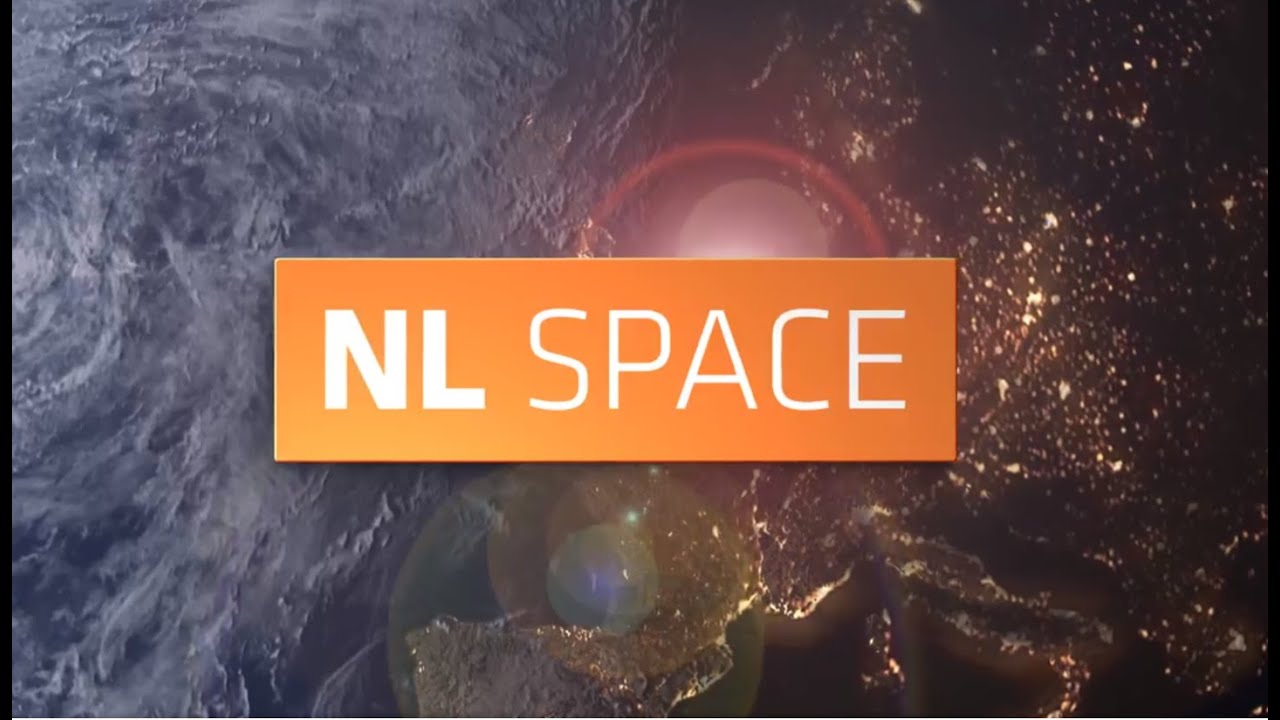 NL Space 2021: een nieuwe ronde om de zon  - CanSat competitie