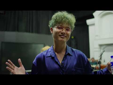 NeoRoots Vol.1 បន្តវេន (Inherit) - Live Show in the Making