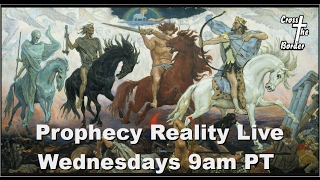 Rick Wiles - False Prophet? - Prophecy Reality News Live