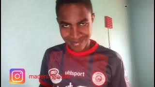 madeni ngadala amponda msemaji wa yanga