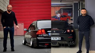 Dünden Bugüne Ünal Turan Değişimi