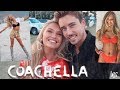 Coachella - Romee Strijd // VLOG 38