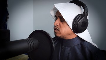 تلاوة خاشعة هادئة مريحة( وقالوا الحمد لله ) للقارئ مصعب المبارك musab  almubarak 2021