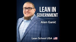 Lean in Government | Episode 9 | Daily Huddles & KPI Discipline (Part 3)