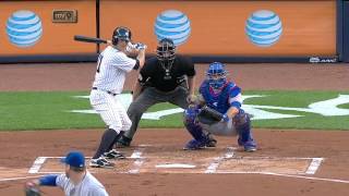 2013/05/17 Gardner's triple