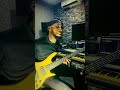 Bass guitar solo 🎸 #richbass #music #bassmusic #realbasscover #bass