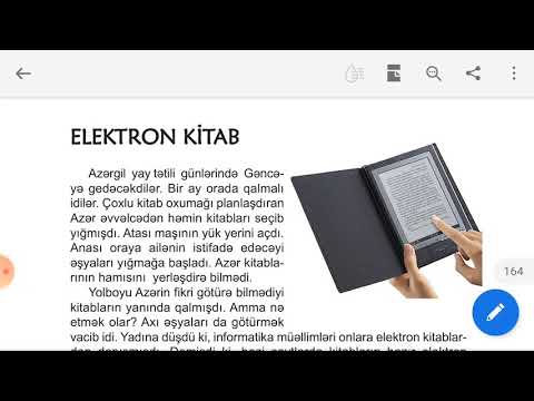 Video: Scribd sənədini necə çap etmək olar: 8 addım (şəkillərlə)