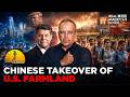 JEFF BURTON ON H-1B VISAS, CASEY FLEMING ON TRUMP &amp; CHINA FARMLAND | AMERICA SHINES
