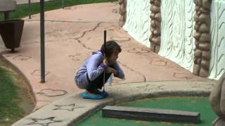 minigolf in Tucson