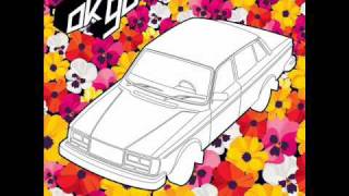 Get over it - OK Go