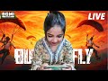 HAPPY RAKSHABANDHAN💝💫 BGMI LIVE with 🦋 #girlgamer #bgmi #live