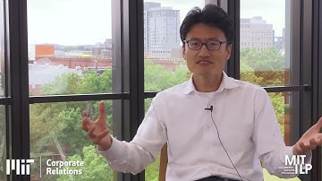 Jinhua Zhao - The Social Motivations for Multimodal Mobility Systems - 1 of 5