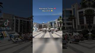 ☀️🇹🇷 Marmaris, Turkey 🇹🇷 | May 2026 ☀️🇹🇷 Marmaris, Turkey 🇹🇷 | May 2026