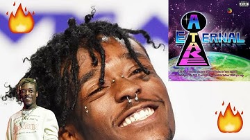 New Lil Uzi Vert Eternal Atake Snippets Compilation 2018 (Unreleased)
