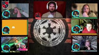 Shadows of Malice: Episode 18 Join us for Tonights Star Wars 5e Campaign