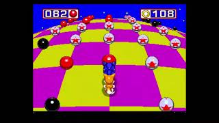 Sonic 3 & Knuckles: Master Edition 4 (beta WIP) my hack