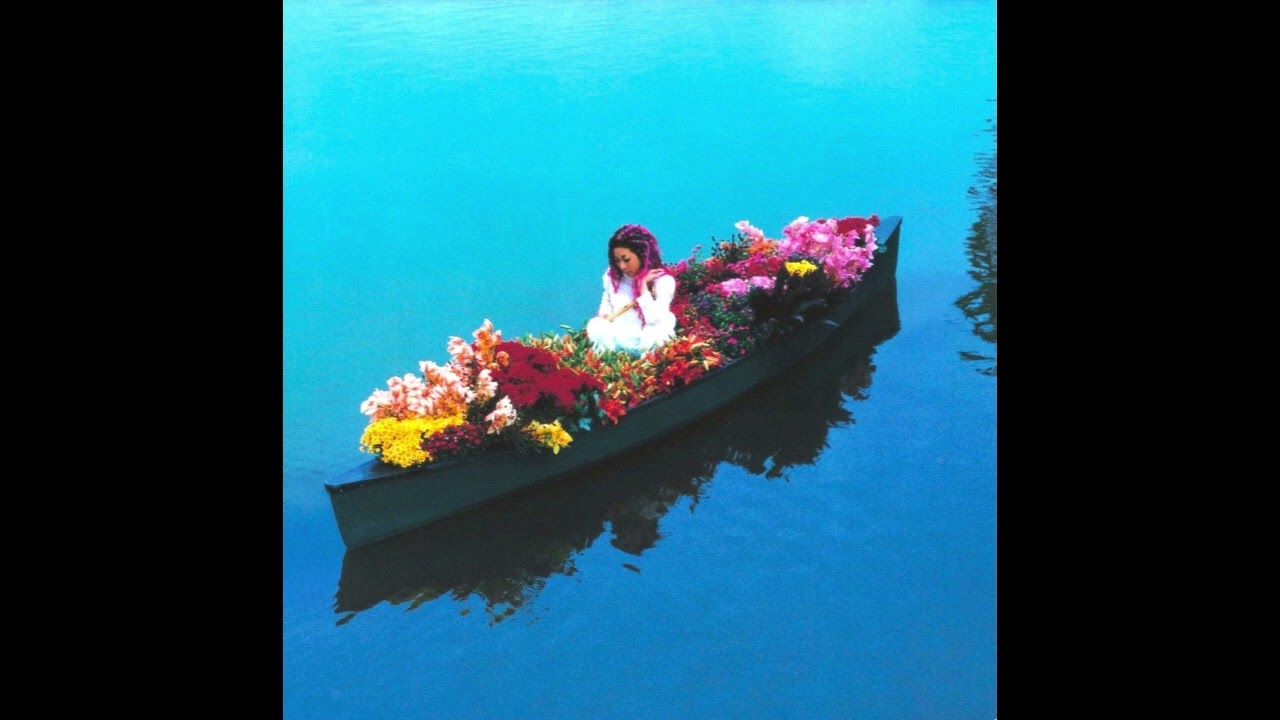 日刊・隠れた名曲J-POP'90s】Vol.725 - MISIA「MELODY」 - YouTube