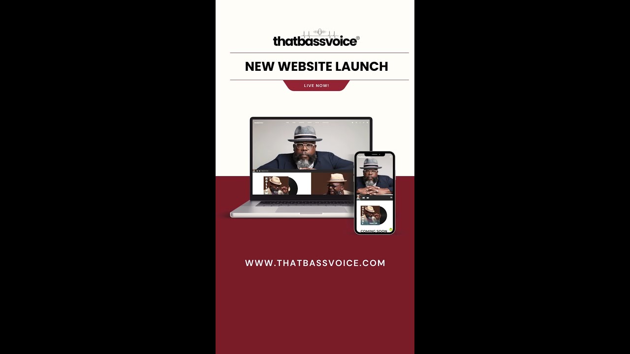 Exciting News: My Updated Website is Live! | Explore New Features and Enhancements! 😊