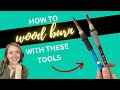 Beginner pyrography 5 easy steps how to wood burn with generic amazon wood burner