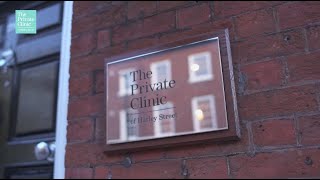 The Private Clinic in Manchester | Cosmetic clinic North West UK,  Skin Treatments Manchester