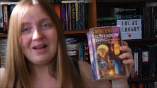 2017 reading wrap up books 52-57