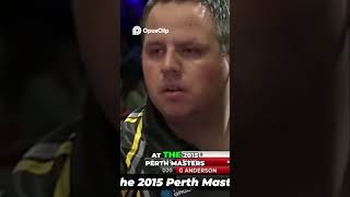 Darts Player BLAMES Fans! Epic Crowd Noise Ruin Match