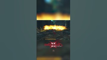 When Dante faced the super versions of both Agni & Rudra at the same time | Dante | Dmc3