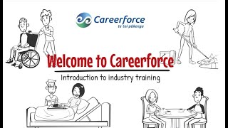 Intro To Careerforce Ito