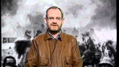 TRC Episode 50, Part 07