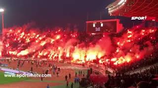 FAR Rabat vs Raja Casablanca 27/02/2019