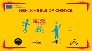 Good to Know: New Wheels of Change – Curriculum Module 10