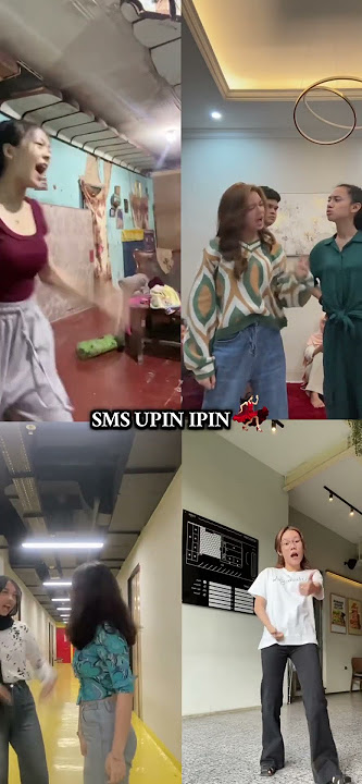 Tot Tot Upin Ipin 👶🏻 #tiktok #masukberanda #upinipin