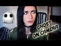 STORYTIME | Ghost Encounters + Footage | MakeupAndArtFreak