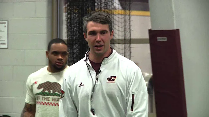Coach Guidugli Mic'd Up