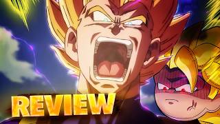 WHAT DID YOU DO TO HIS BULMA?!! | DBS: Beerus EP #3 TALK