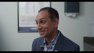 Why Trust Is the Foundation of Every Surgery | People of Alliance Ep. 11 – Arun Rajaram, MD, FAAOS
