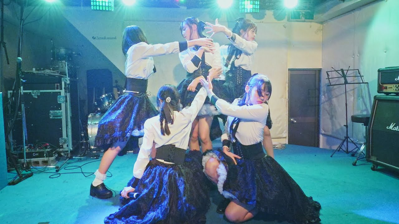 愛Dream　ワンマンLIVE　〜時代の波を駆け抜けろ〜　2025.10.12