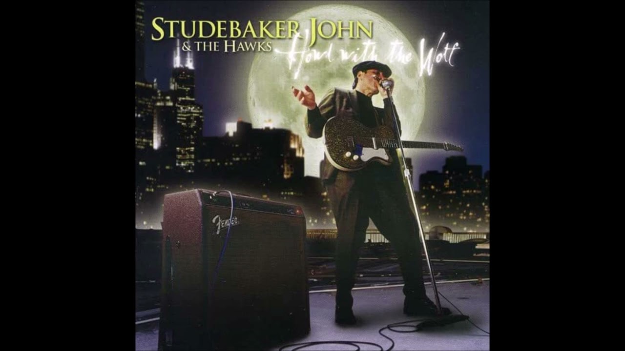 Studebaker john / meant to me