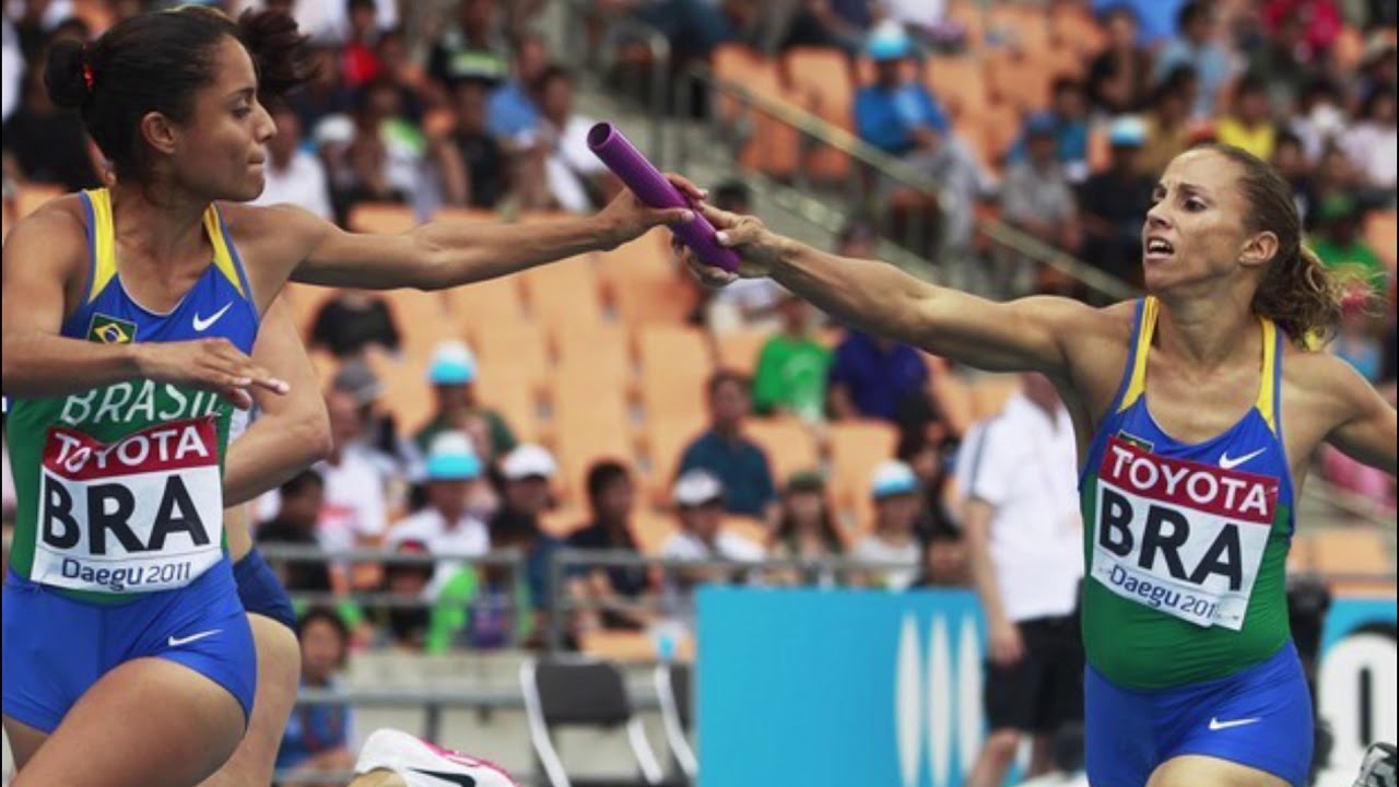 Quais São As Provas Oficiais Da Corrida De Revezamento Quais São As Provas Oficiais Da Corrida De Revezamento