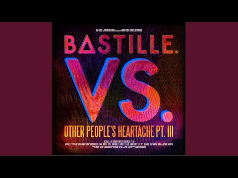 Bite Down (Bastille Vs. HAIM)