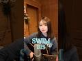 SWIM ー BTS【天ama cover】